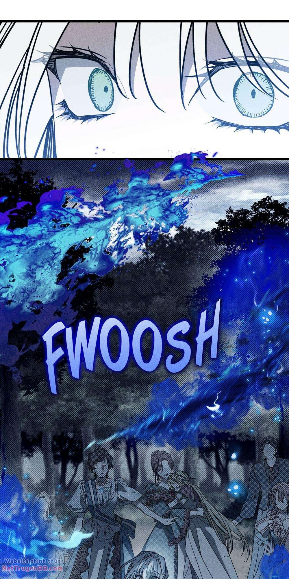 Vị Phu Quân Căm Ghét Tôi Đã Mất Trí Nhớ - Chapter 24 - Page 33