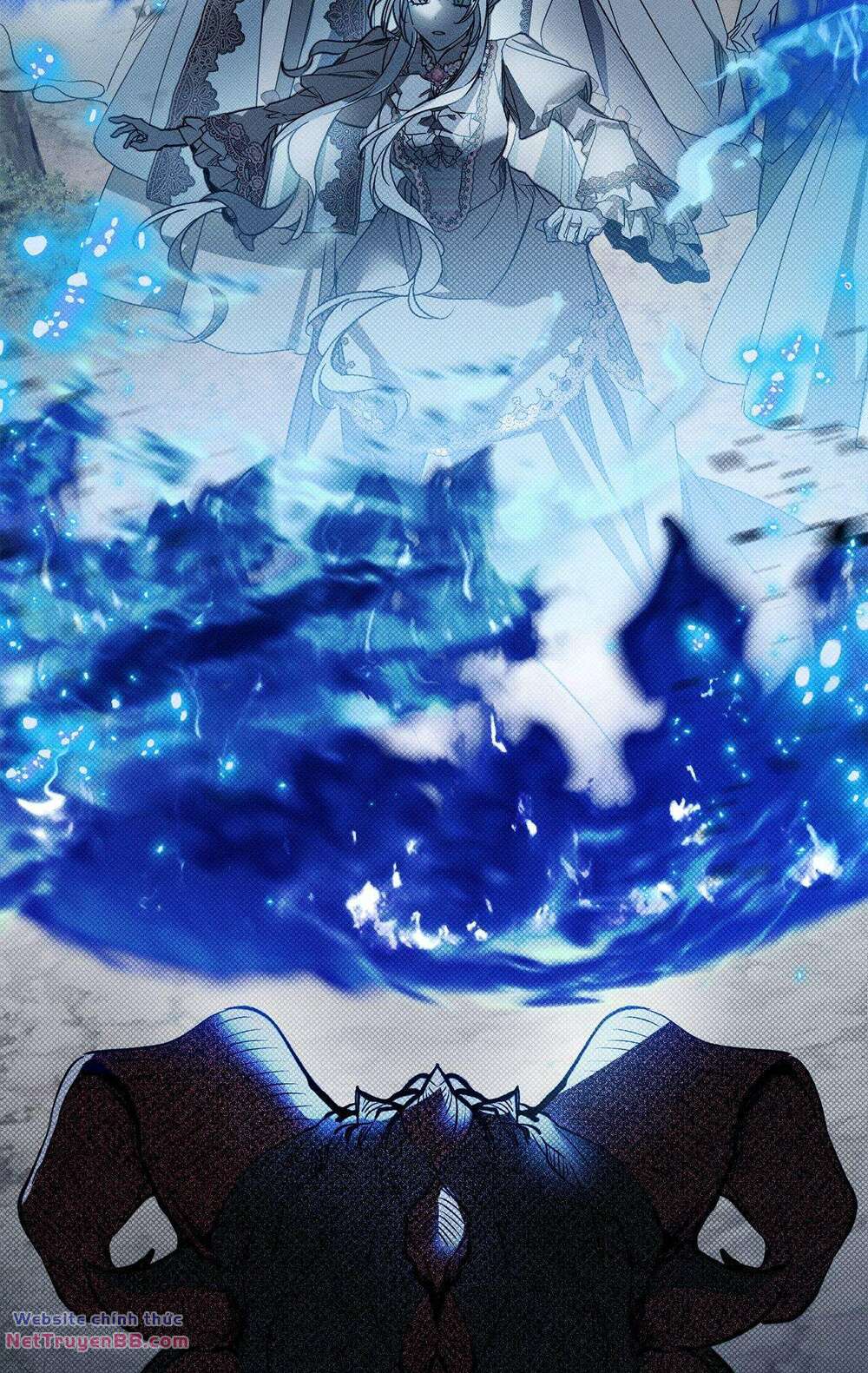 Vị Phu Quân Căm Ghét Tôi Đã Mất Trí Nhớ - Chapter 24 - Page 34