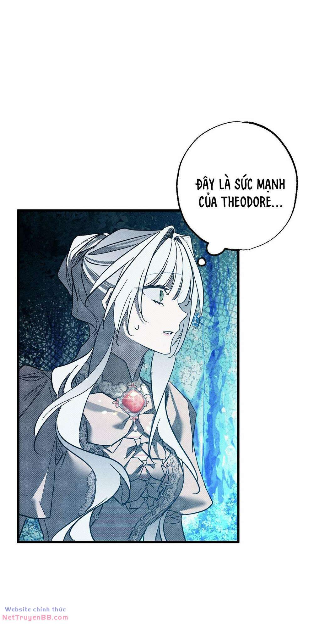 Vị Phu Quân Căm Ghét Tôi Đã Mất Trí Nhớ - Chapter 24 - Page 36