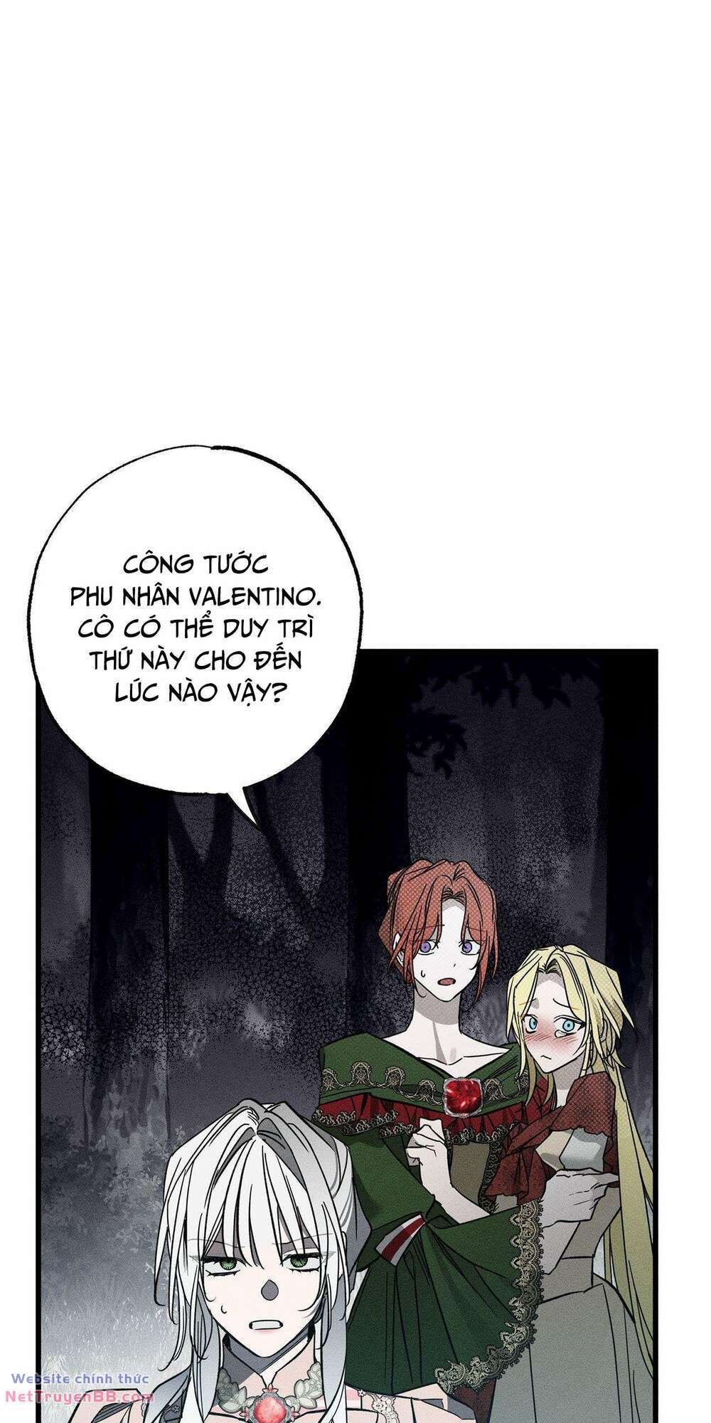 Vị Phu Quân Căm Ghét Tôi Đã Mất Trí Nhớ - Chapter 24 - Page 40