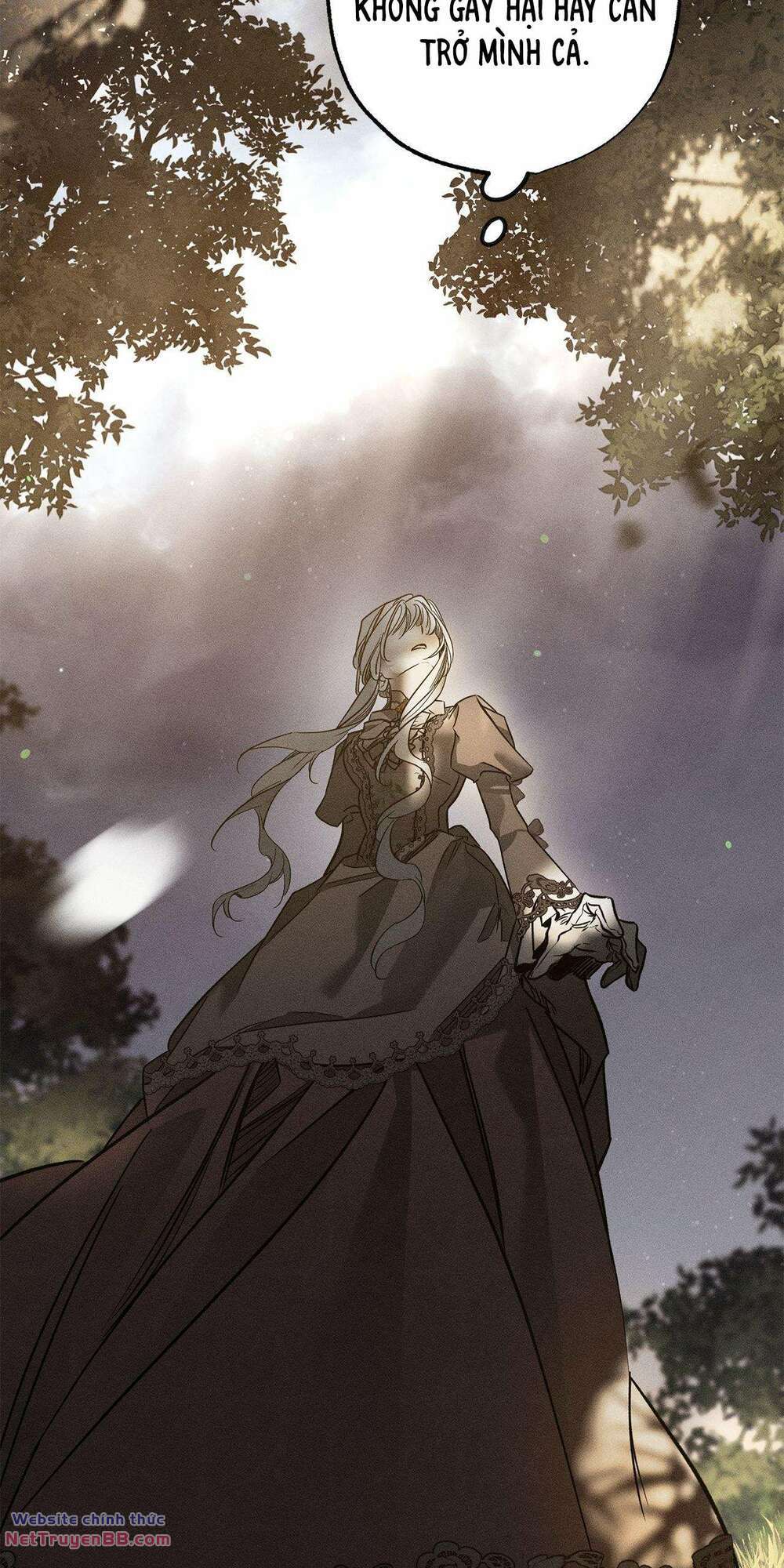 Vị Phu Quân Căm Ghét Tôi Đã Mất Trí Nhớ - Chapter 24 - Page 45