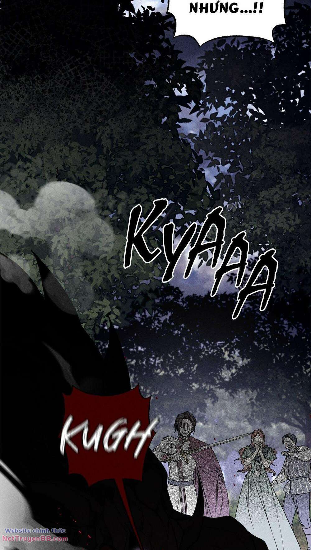 Vị Phu Quân Căm Ghét Tôi Đã Mất Trí Nhớ - Chapter 24 - Page 7