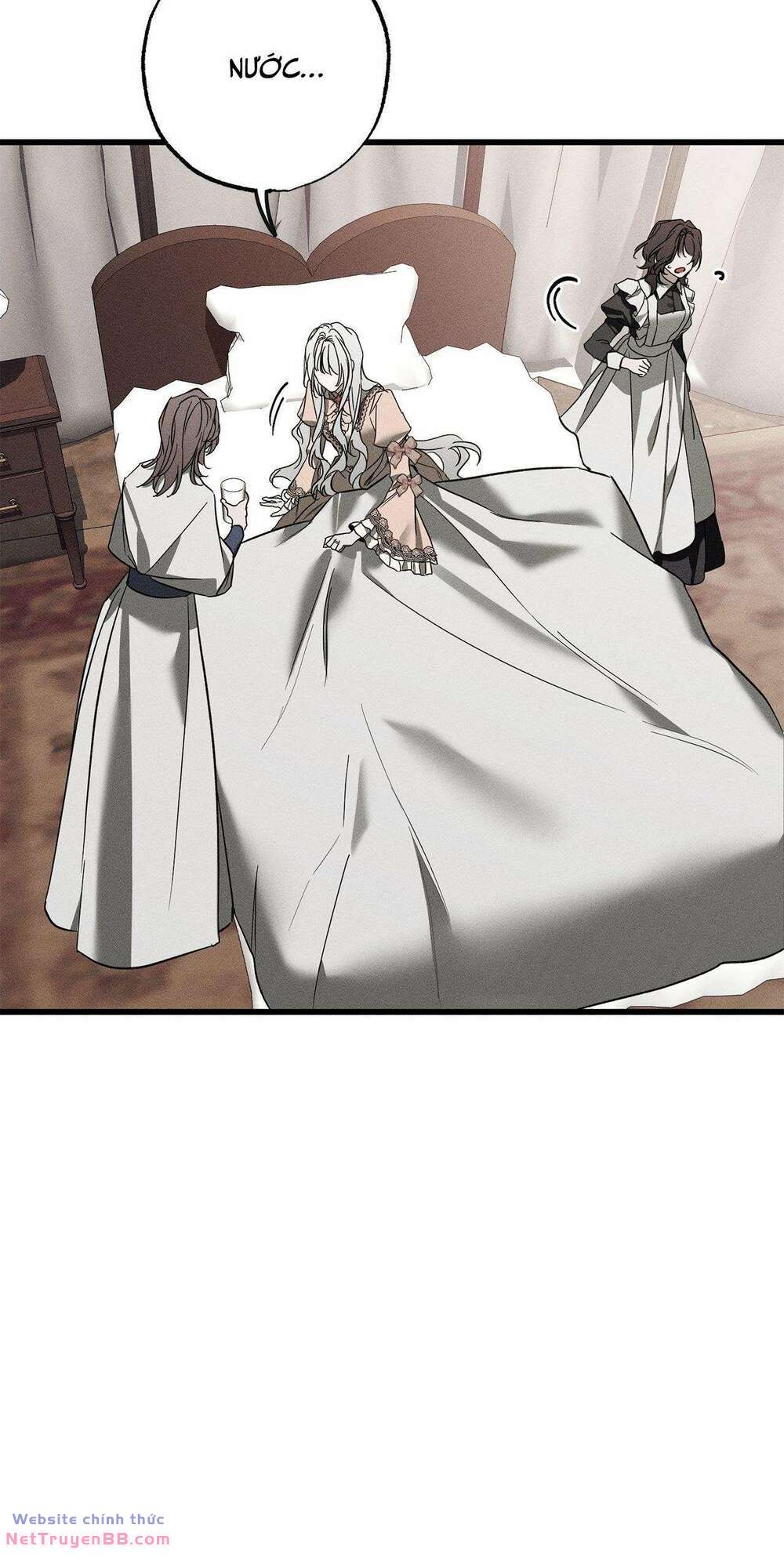 Vị Phu Quân Căm Ghét Tôi Đã Mất Trí Nhớ - Chapter 24 - Page 83