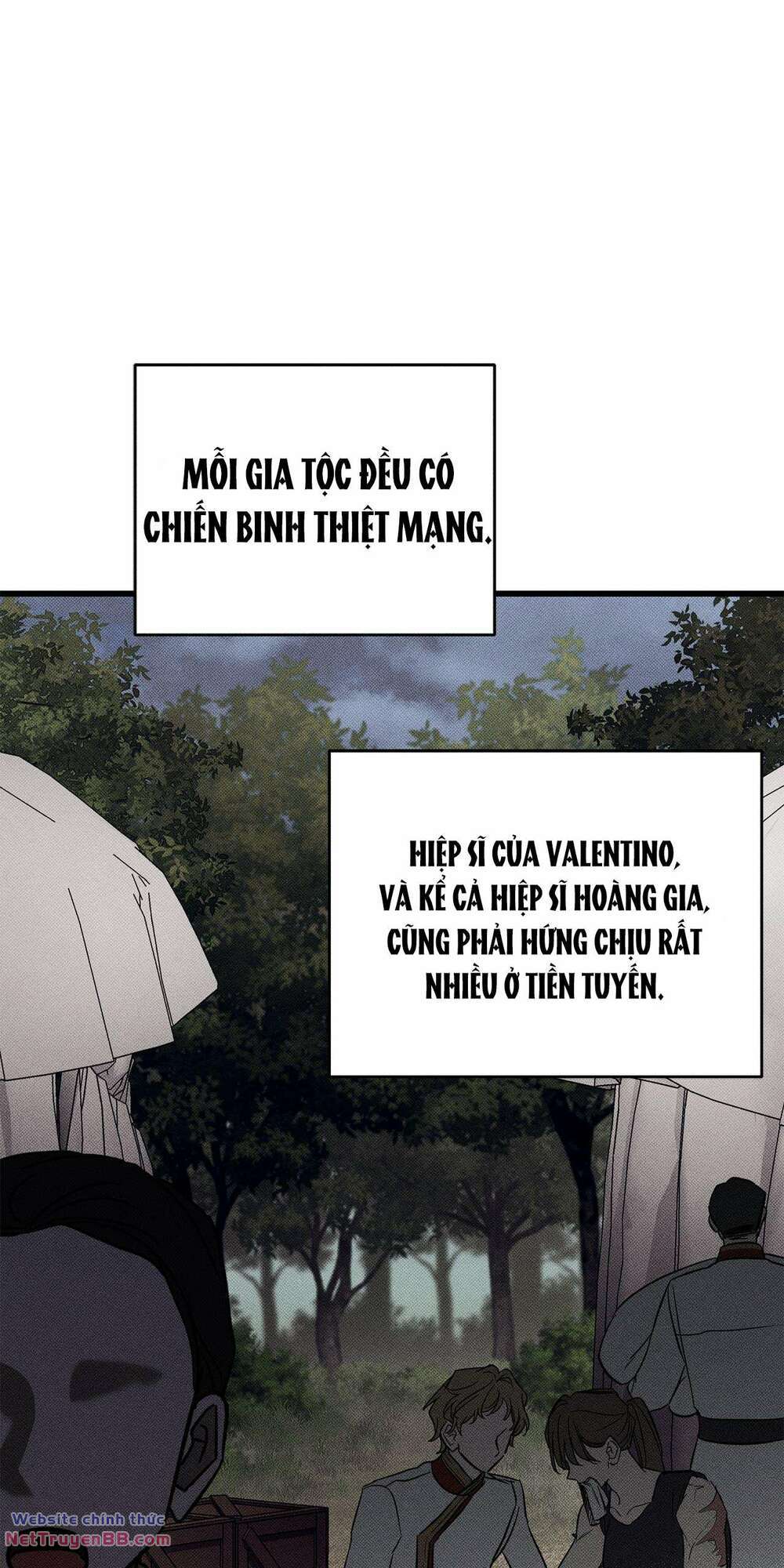 Vị Phu Quân Căm Ghét Tôi Đã Mất Trí Nhớ - Chapter 24 - Page 94