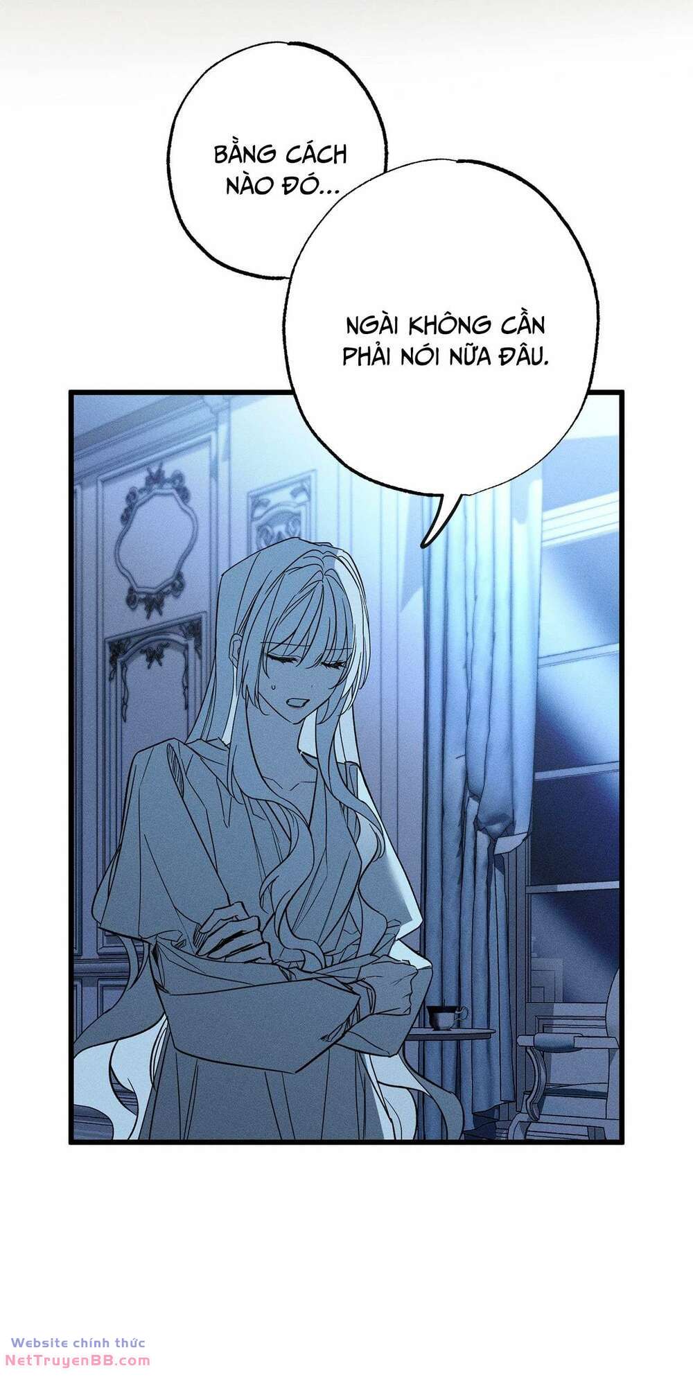Vị Phu Quân Căm Ghét Tôi Đã Mất Trí Nhớ - Chapter 27 - Page 13