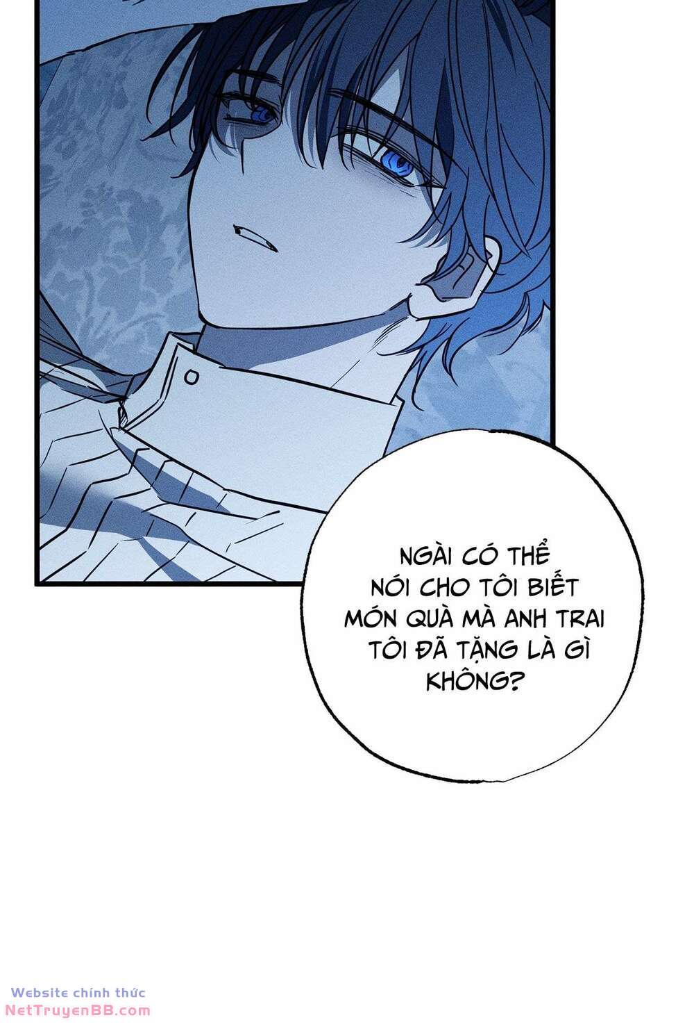 Vị Phu Quân Căm Ghét Tôi Đã Mất Trí Nhớ - Chapter 27 - Page 19