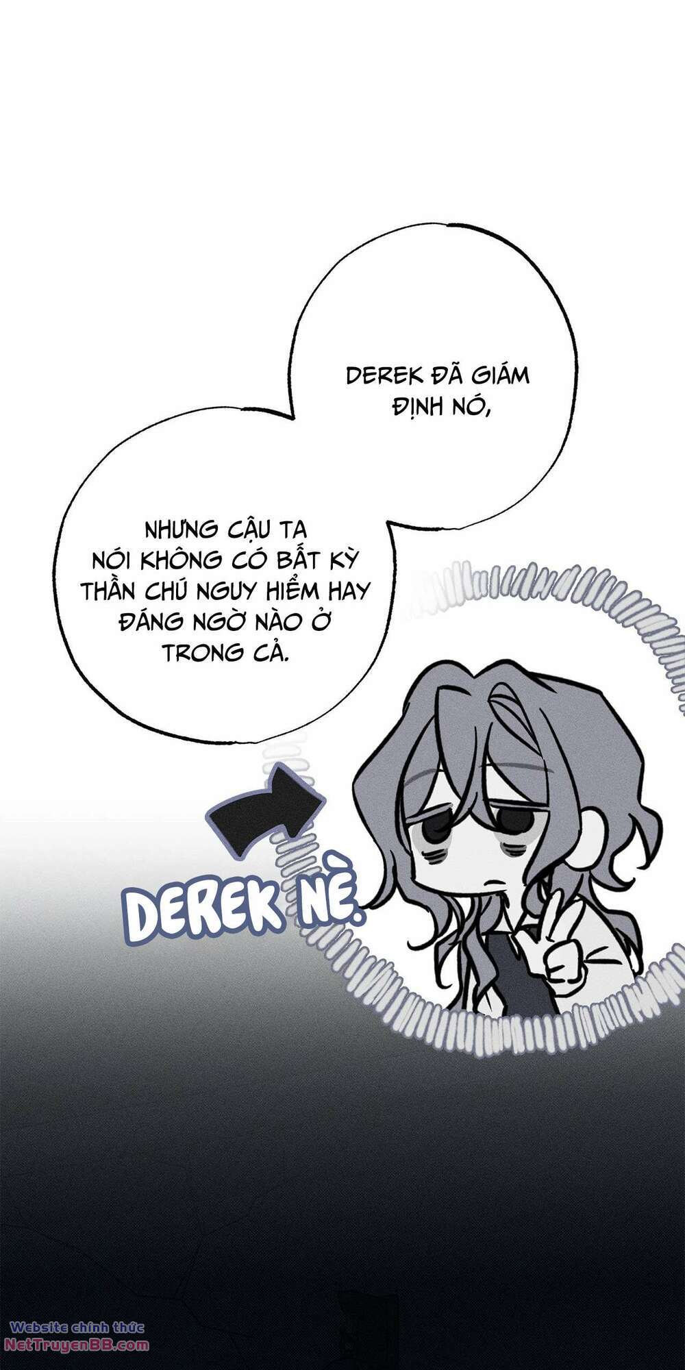 Vị Phu Quân Căm Ghét Tôi Đã Mất Trí Nhớ - Chapter 27 - Page 23