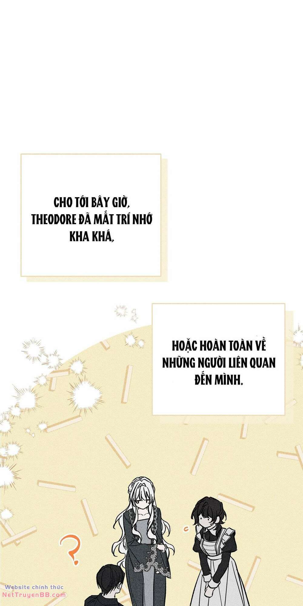 Vị Phu Quân Căm Ghét Tôi Đã Mất Trí Nhớ - Chapter 27 - Page 30