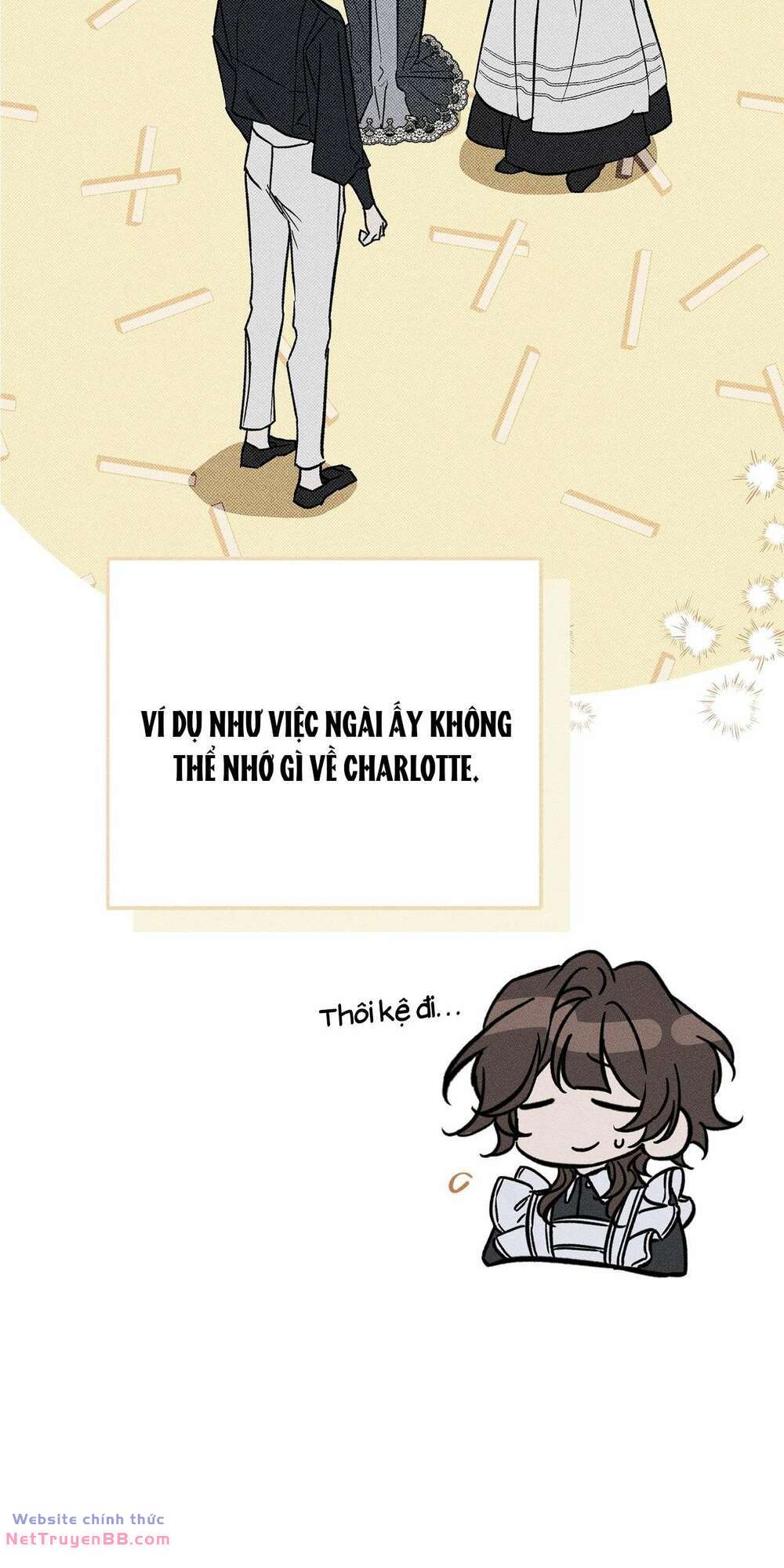 Vị Phu Quân Căm Ghét Tôi Đã Mất Trí Nhớ - Chapter 27 - Page 31