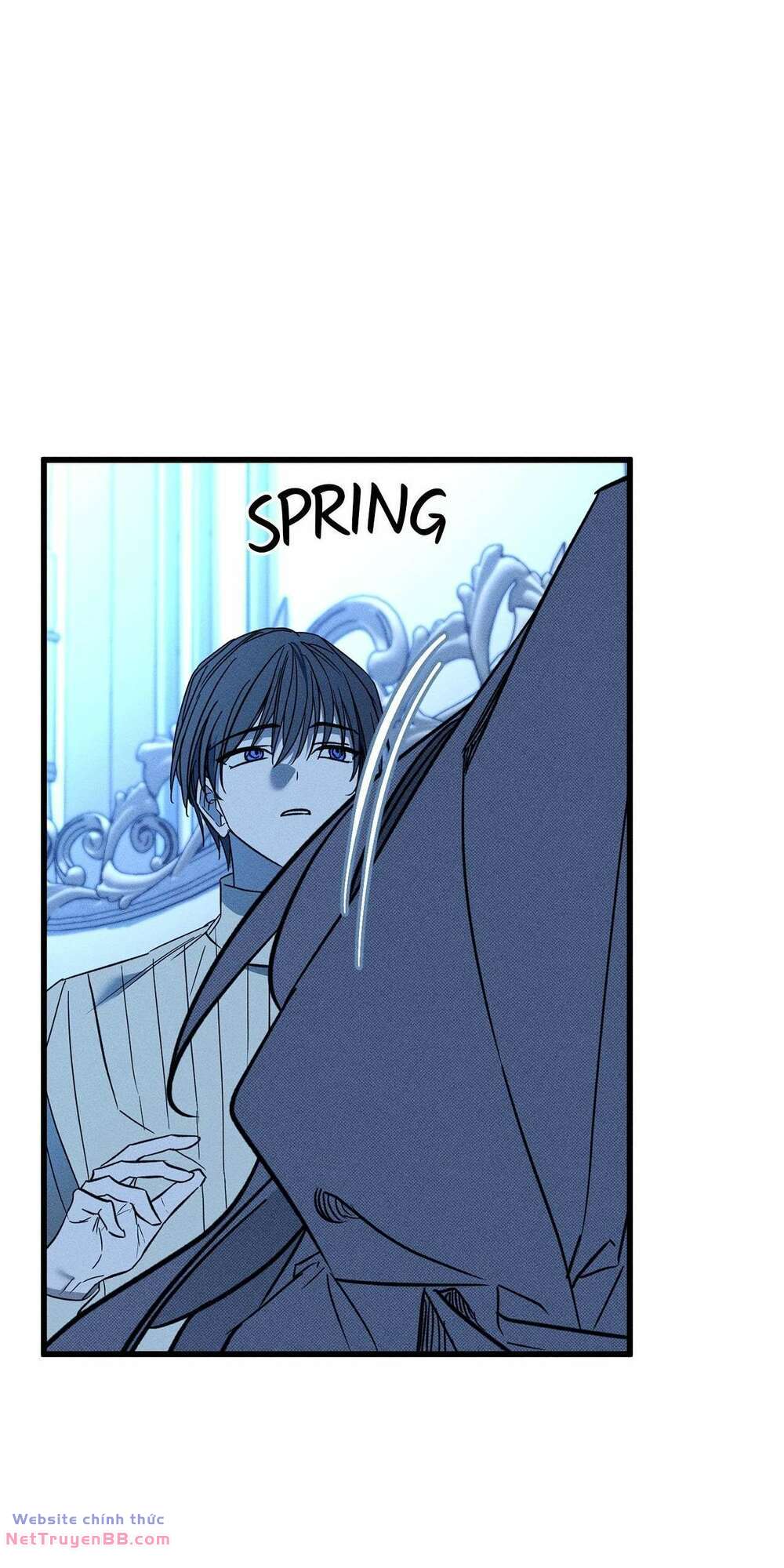 Vị Phu Quân Căm Ghét Tôi Đã Mất Trí Nhớ - Chapter 27 - Page 37