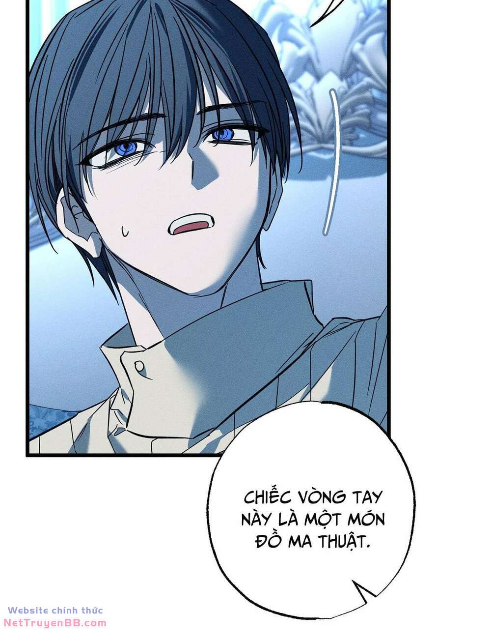 Vị Phu Quân Căm Ghét Tôi Đã Mất Trí Nhớ - Chapter 27 - Page 43