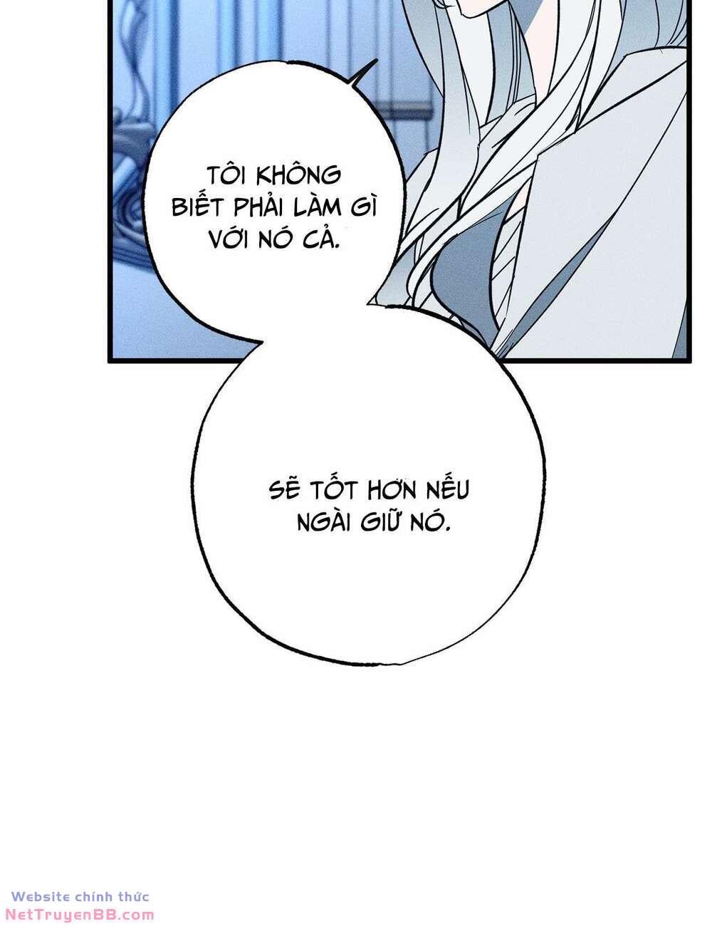 Vị Phu Quân Căm Ghét Tôi Đã Mất Trí Nhớ - Chapter 27 - Page 47