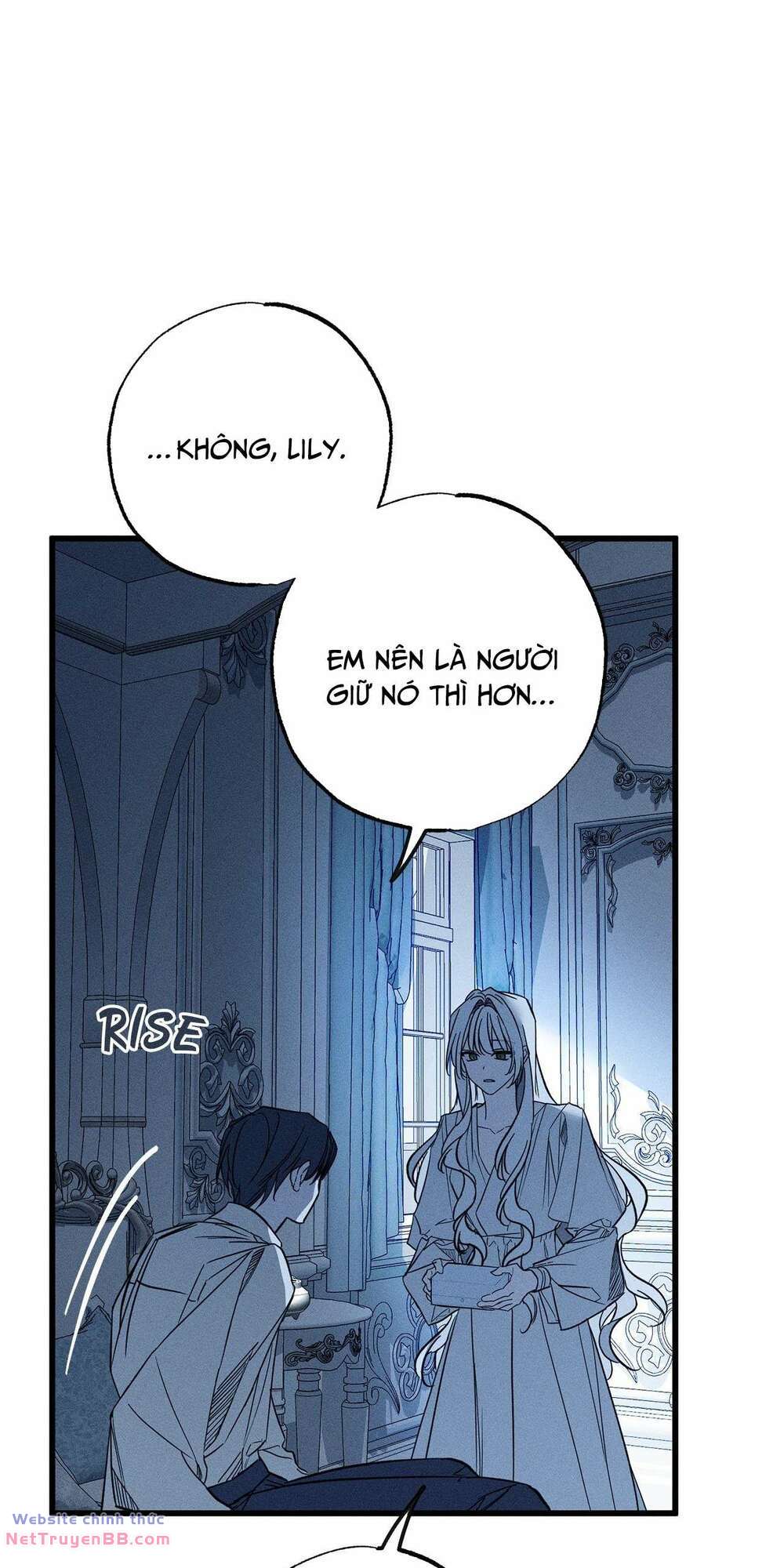 Vị Phu Quân Căm Ghét Tôi Đã Mất Trí Nhớ - Chapter 27 - Page 48