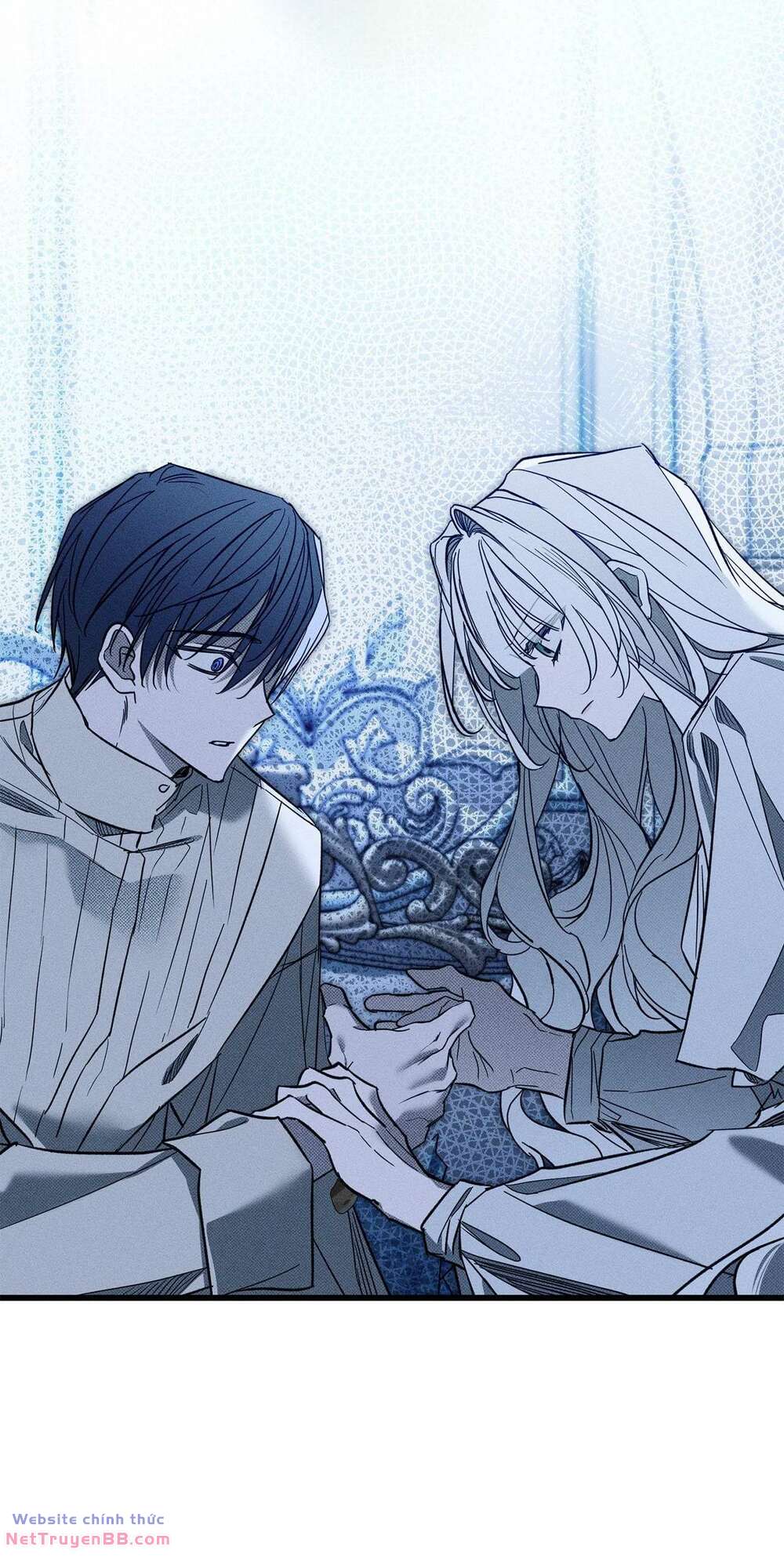 Vị Phu Quân Căm Ghét Tôi Đã Mất Trí Nhớ - Chapter 27 - Page 52