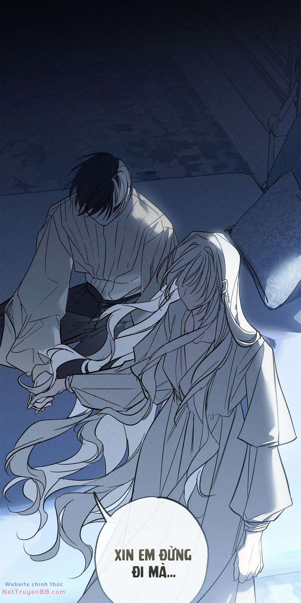 Vị Phu Quân Căm Ghét Tôi Đã Mất Trí Nhớ - Chapter 27 - Page 68