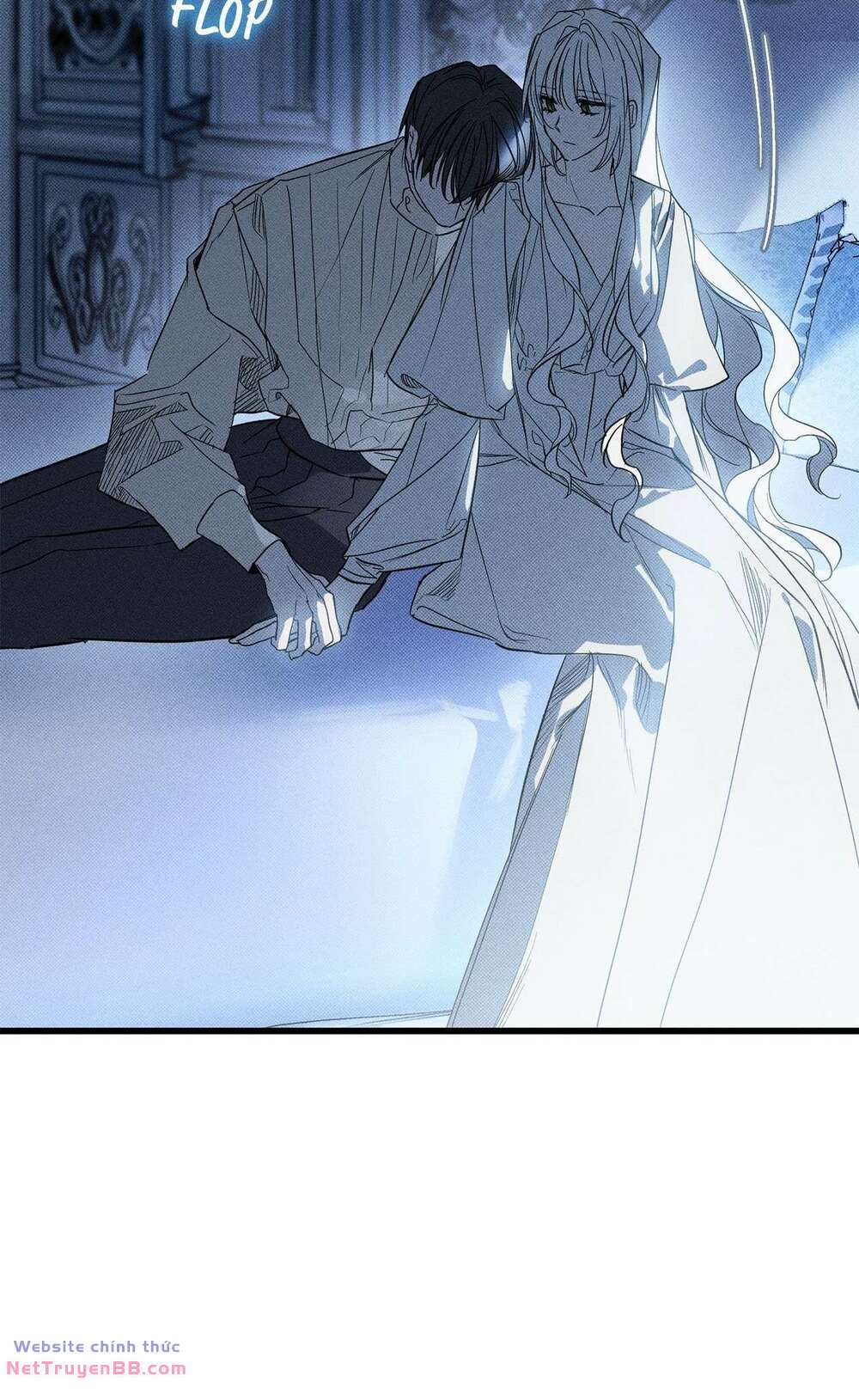 Vị Phu Quân Căm Ghét Tôi Đã Mất Trí Nhớ - Chapter 27 - Page 73