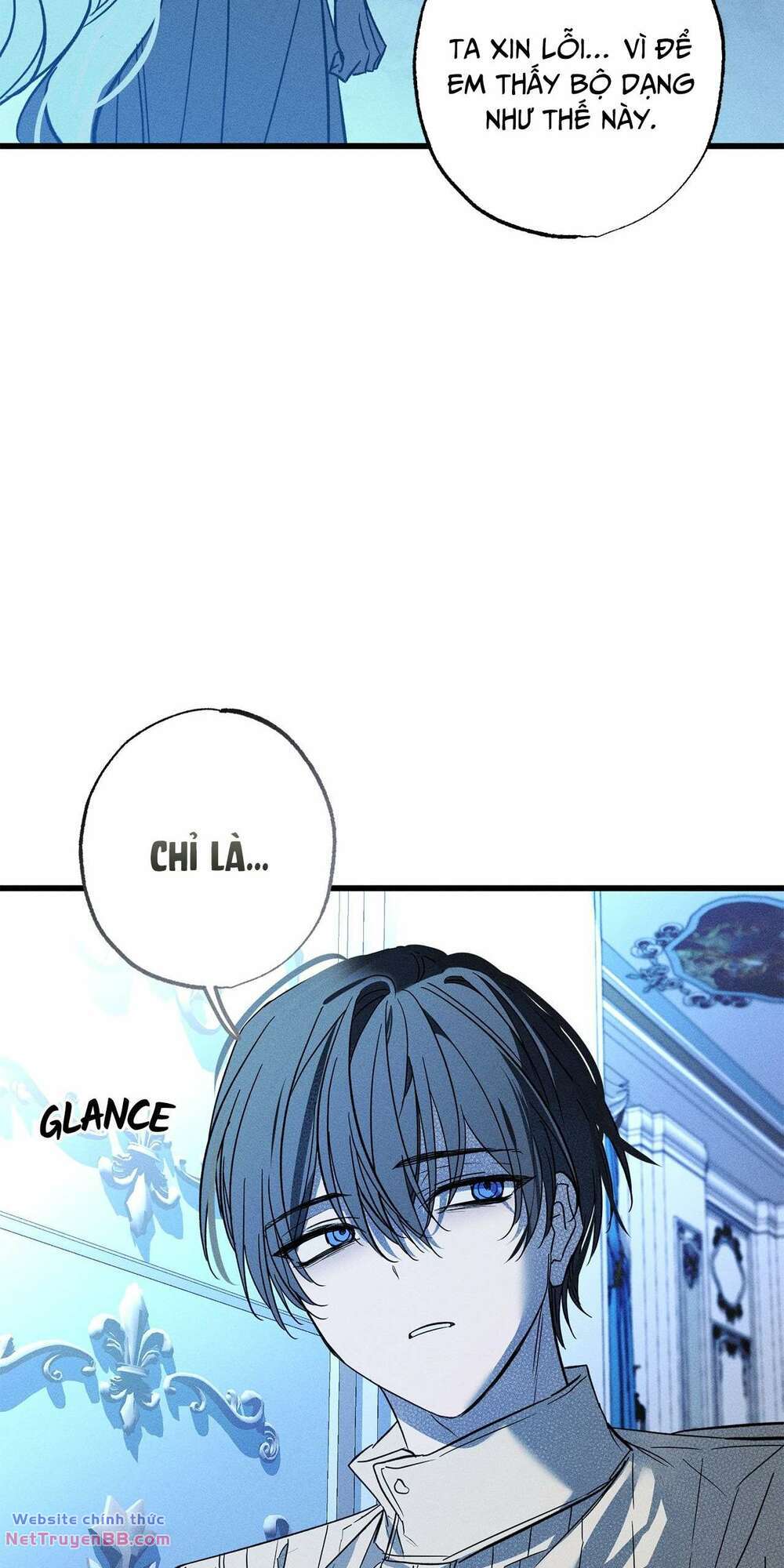 Vị Phu Quân Căm Ghét Tôi Đã Mất Trí Nhớ - Chapter 27 - Page 7