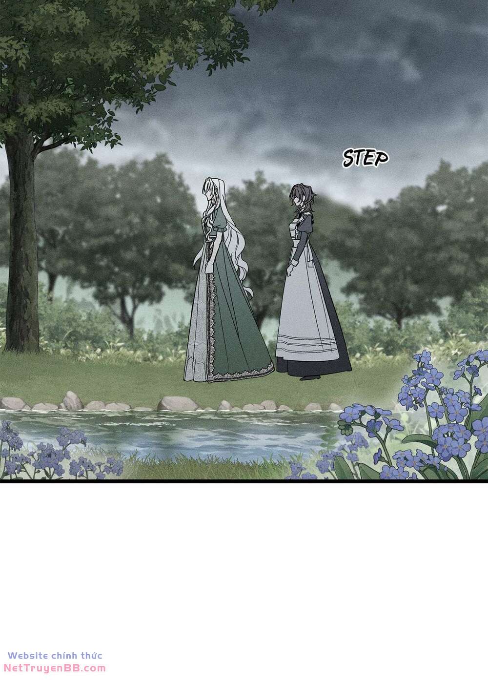 Vị Phu Quân Căm Ghét Tôi Đã Mất Trí Nhớ - Chapter 27 - Page 87