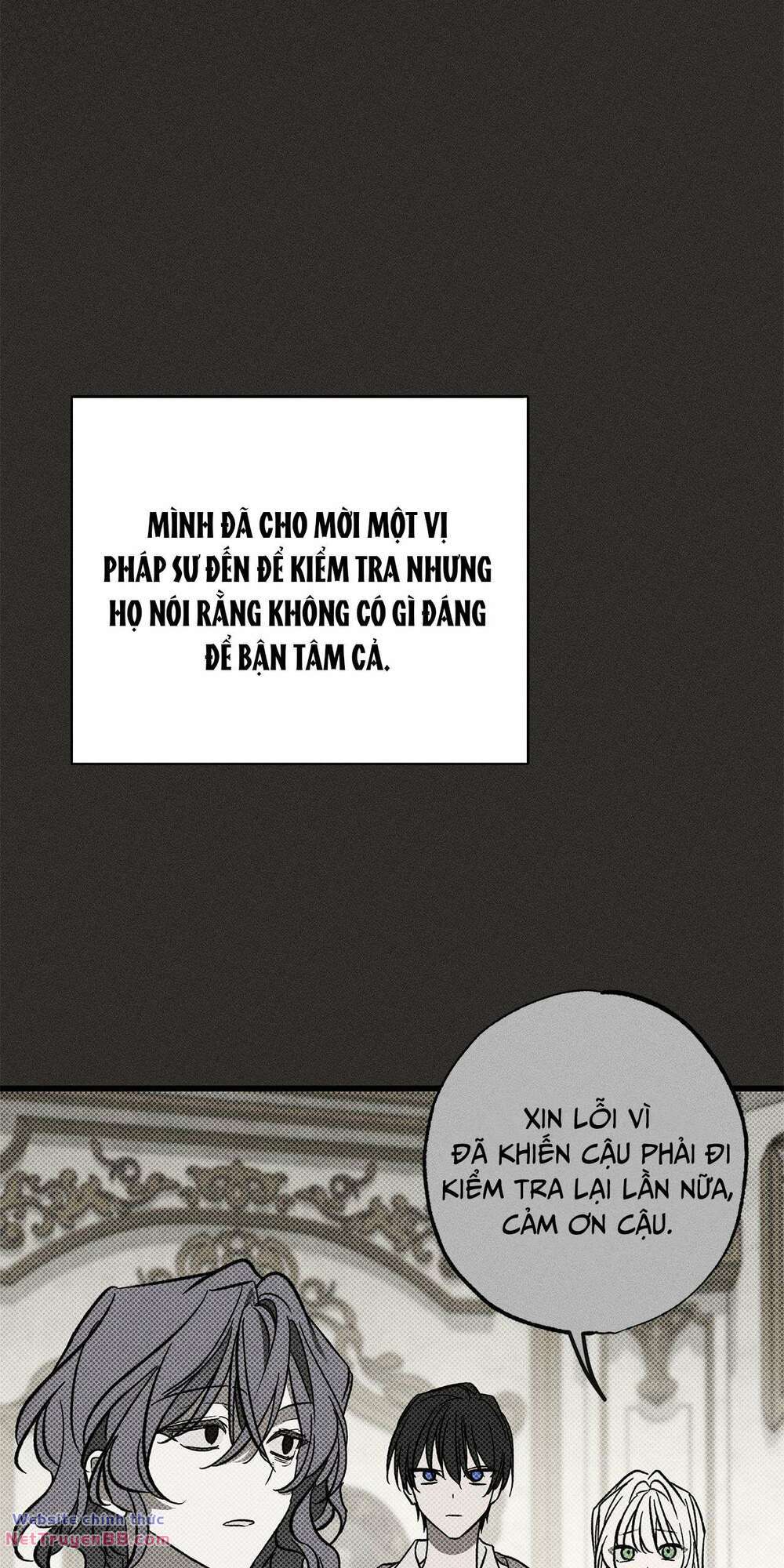 Vị Phu Quân Căm Ghét Tôi Đã Mất Trí Nhớ - Chapter 27 - Page 90