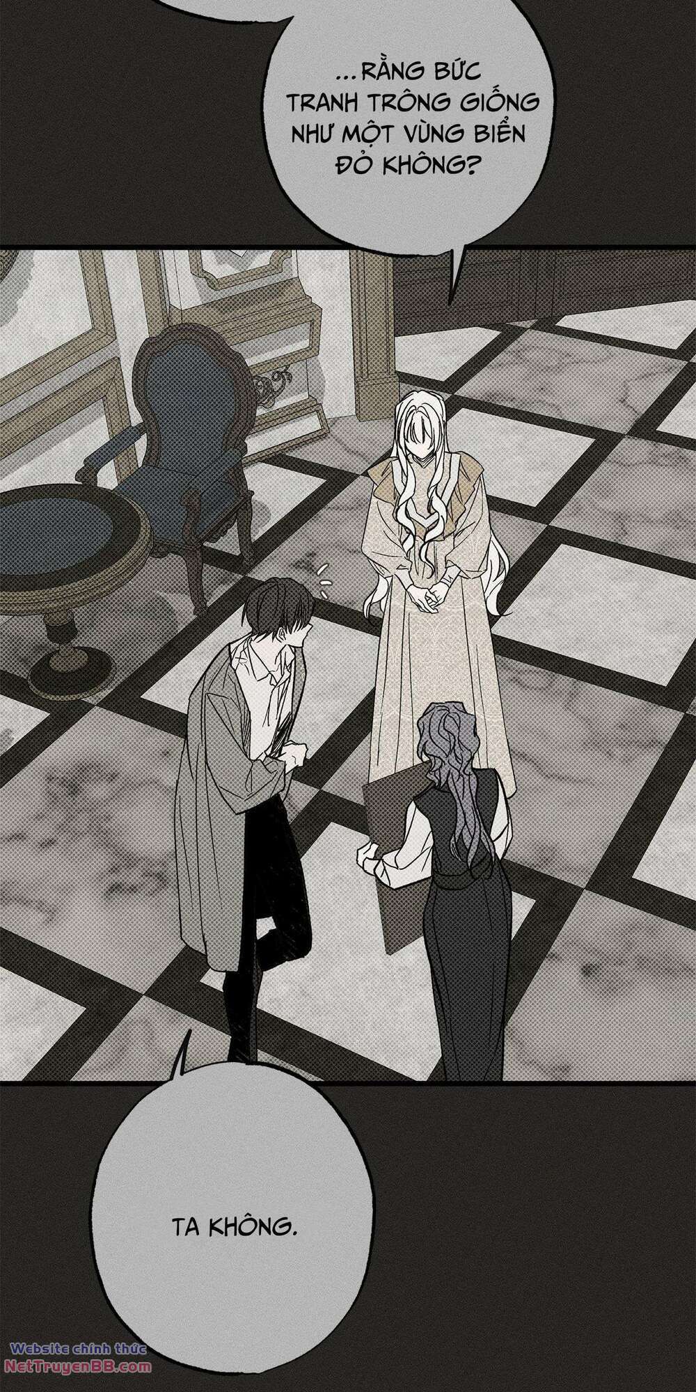 Vị Phu Quân Căm Ghét Tôi Đã Mất Trí Nhớ - Chapter 27 - Page 97