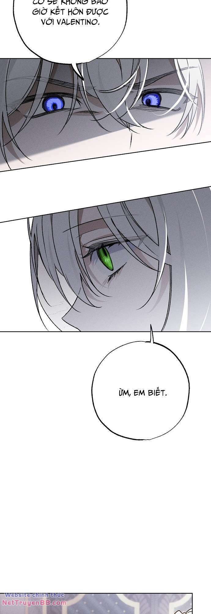 Vị Phu Quân Căm Ghét Tôi Đã Mất Trí Nhớ - Chapter 3 - Page 9