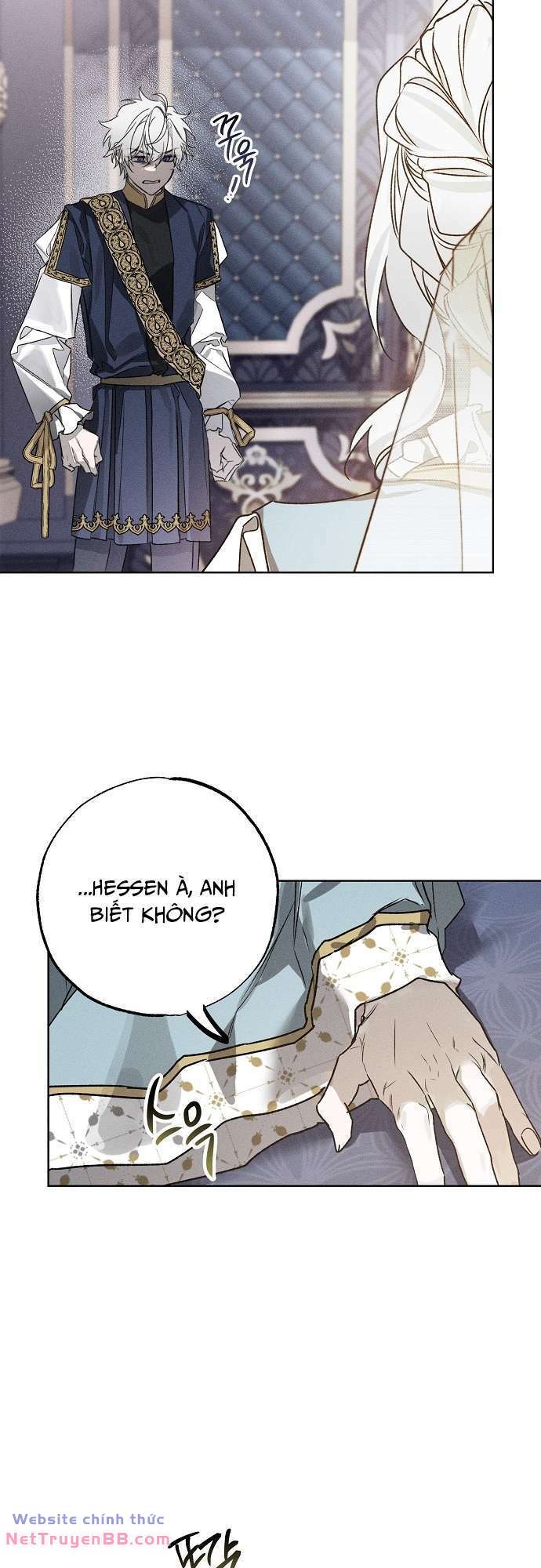 Vị Phu Quân Căm Ghét Tôi Đã Mất Trí Nhớ - Chapter 3 - Page 10