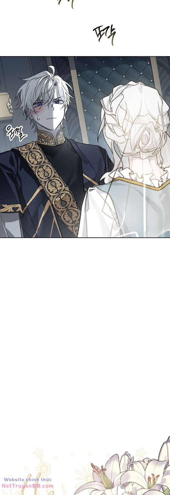 Vị Phu Quân Căm Ghét Tôi Đã Mất Trí Nhớ - Chapter 3 - Page 11