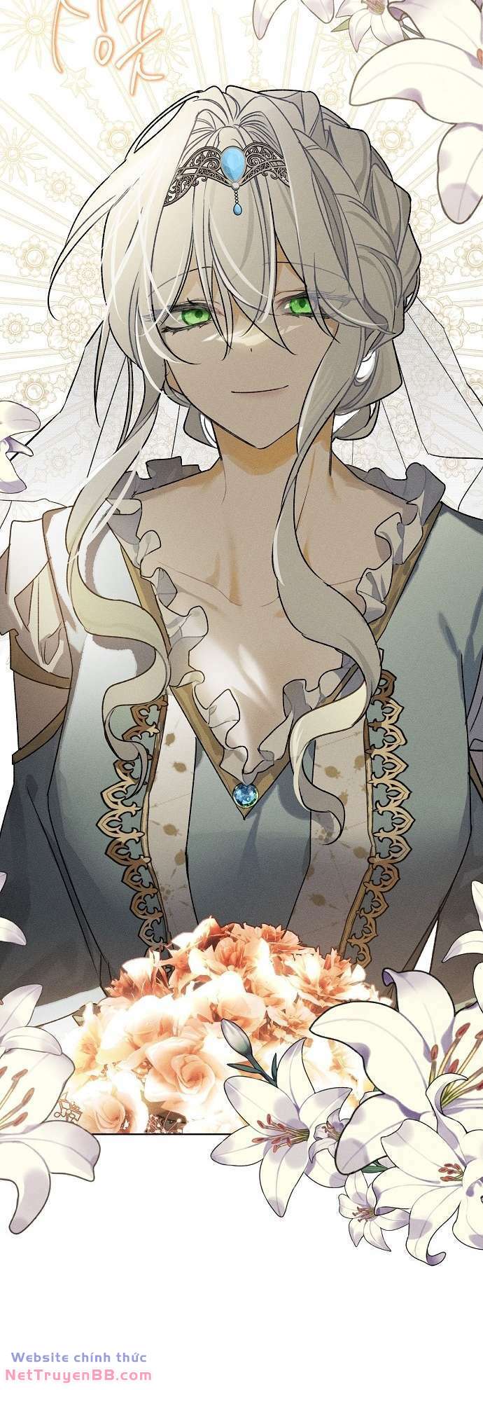 Vị Phu Quân Căm Ghét Tôi Đã Mất Trí Nhớ - Chapter 3 - Page 12