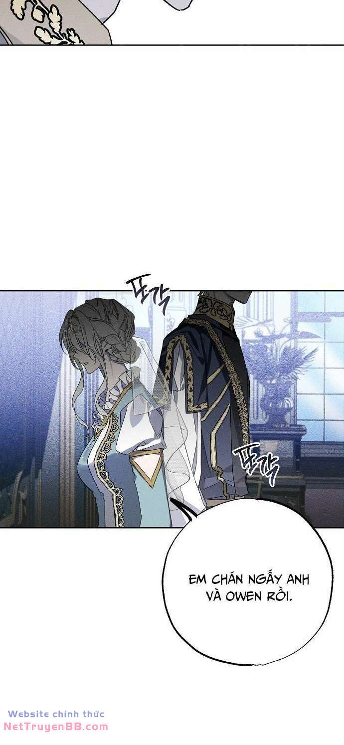 Vị Phu Quân Căm Ghét Tôi Đã Mất Trí Nhớ - Chapter 3 - Page 15