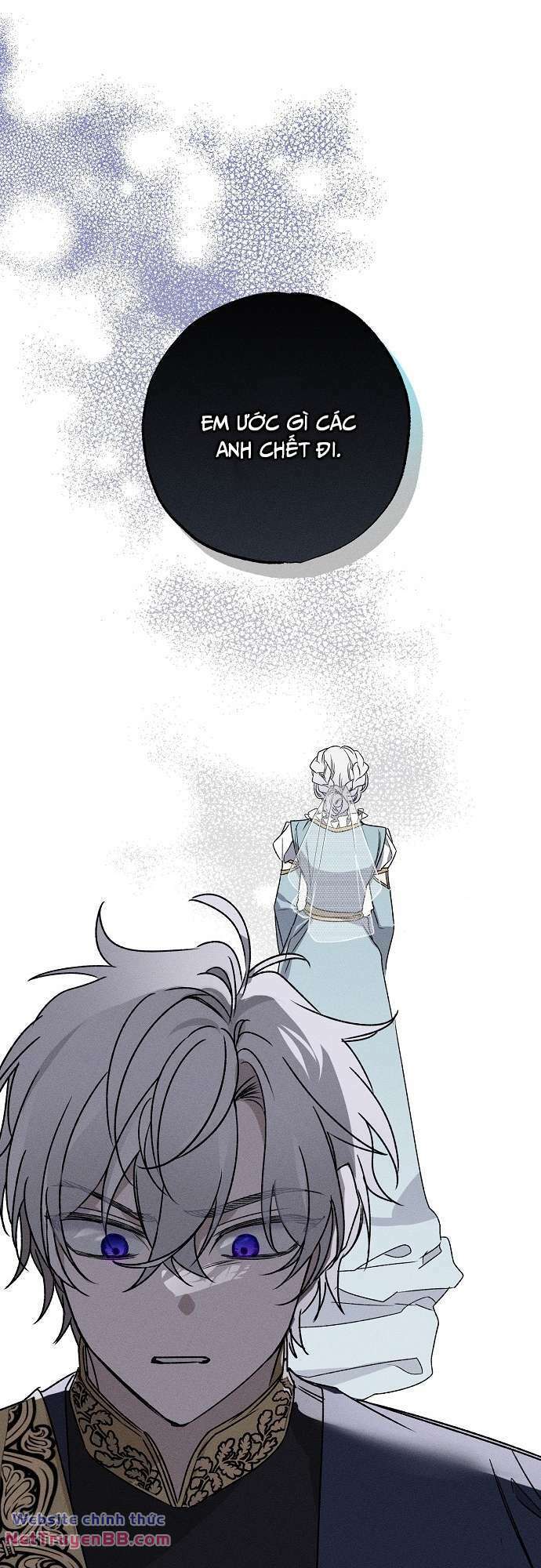 Vị Phu Quân Căm Ghét Tôi Đã Mất Trí Nhớ - Chapter 3 - Page 16