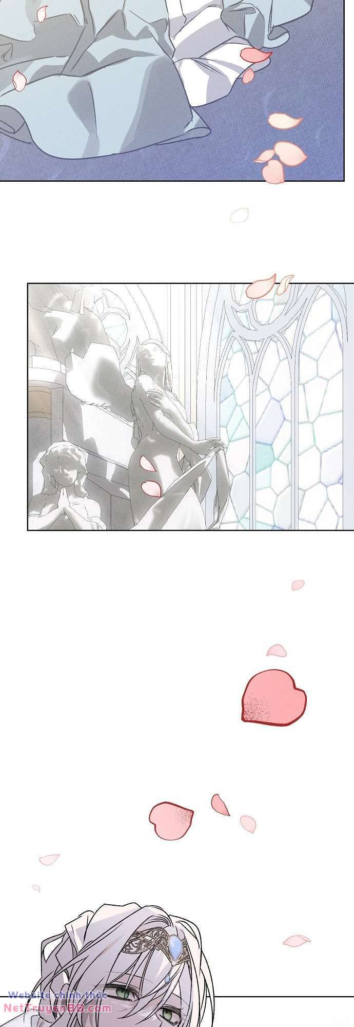 Vị Phu Quân Căm Ghét Tôi Đã Mất Trí Nhớ - Chapter 3 - Page 18