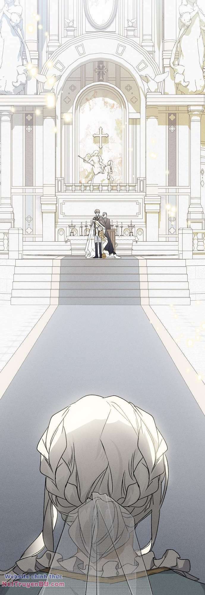 Vị Phu Quân Căm Ghét Tôi Đã Mất Trí Nhớ - Chapter 3 - Page 20