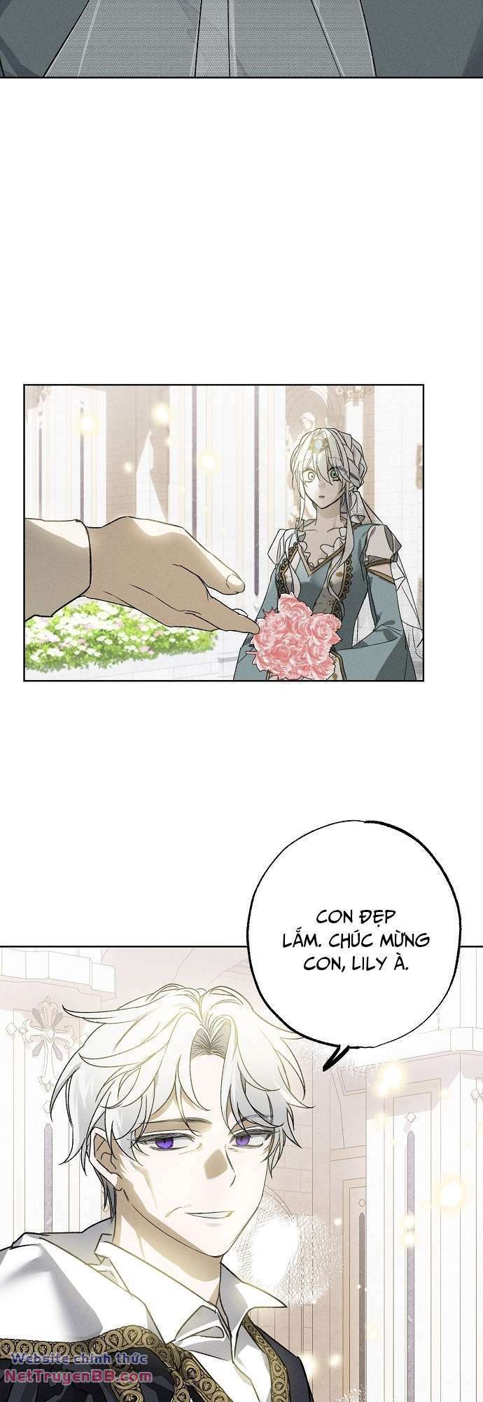 Vị Phu Quân Căm Ghét Tôi Đã Mất Trí Nhớ - Chapter 3 - Page 21