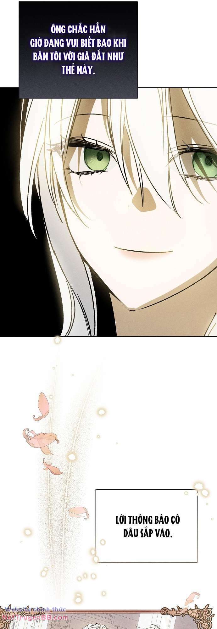 Vị Phu Quân Căm Ghét Tôi Đã Mất Trí Nhớ - Chapter 3 - Page 24