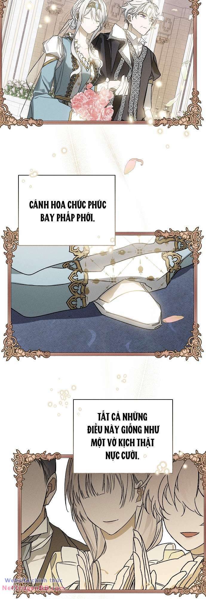 Vị Phu Quân Căm Ghét Tôi Đã Mất Trí Nhớ - Chapter 3 - Page 25