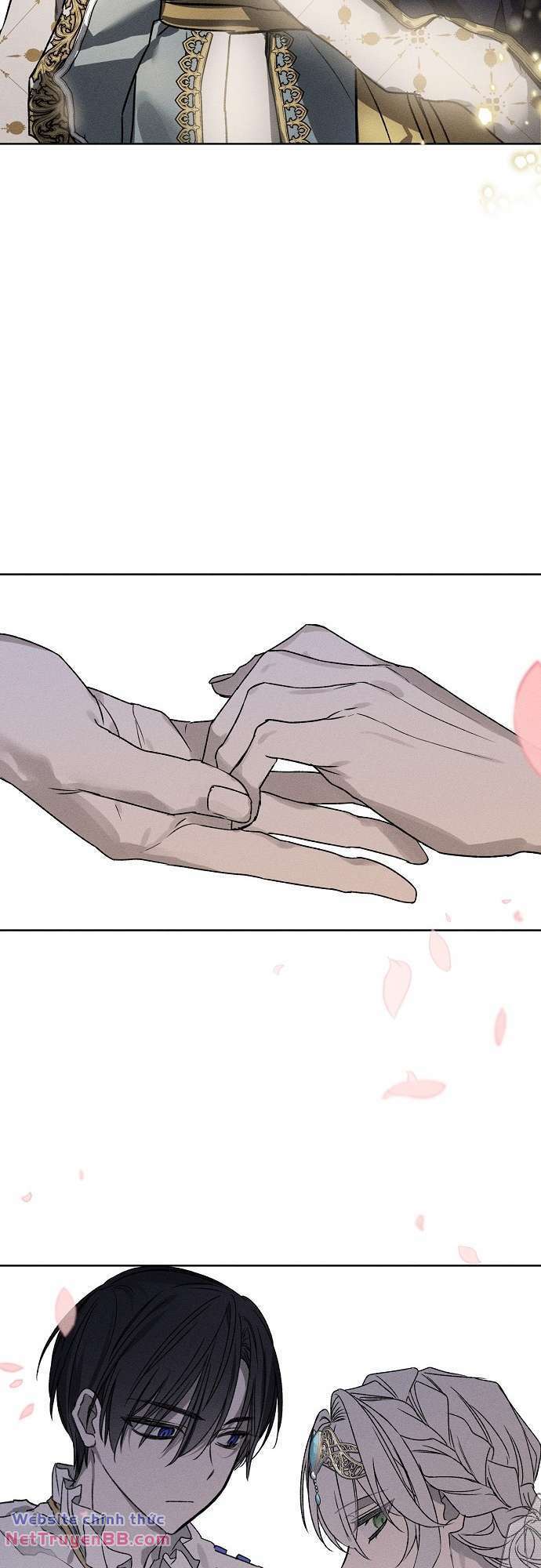 Vị Phu Quân Căm Ghét Tôi Đã Mất Trí Nhớ - Chapter 3 - Page 27