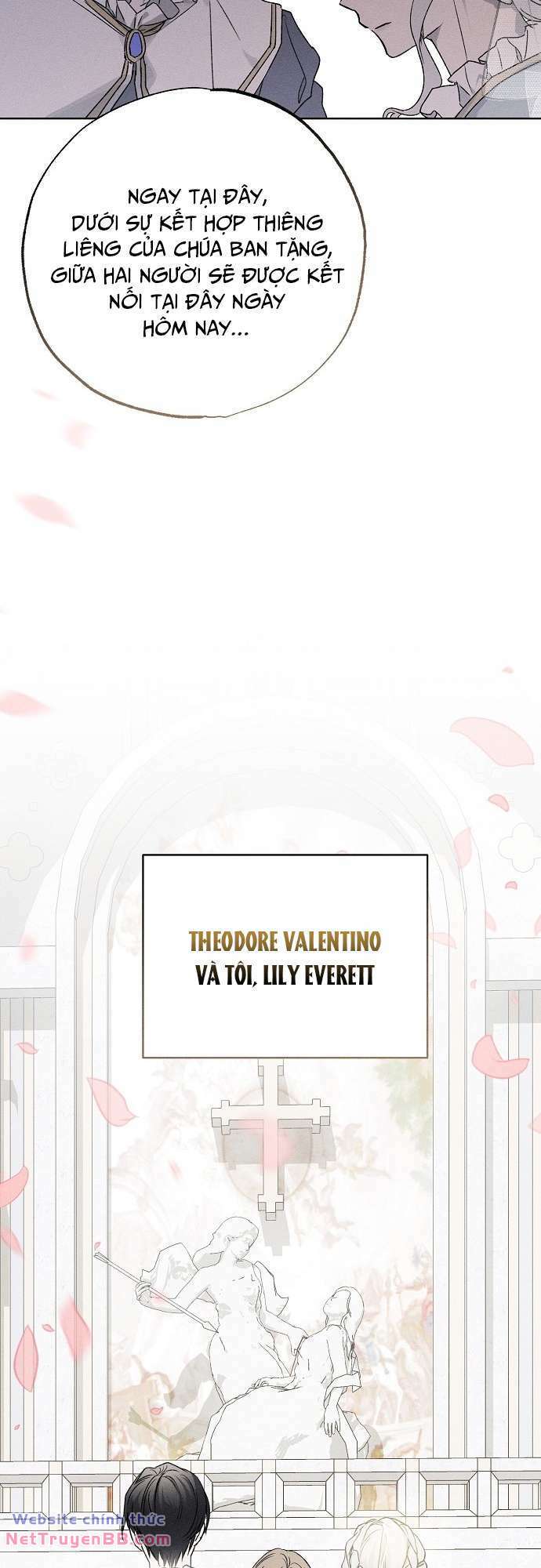 Vị Phu Quân Căm Ghét Tôi Đã Mất Trí Nhớ - Chapter 3 - Page 28