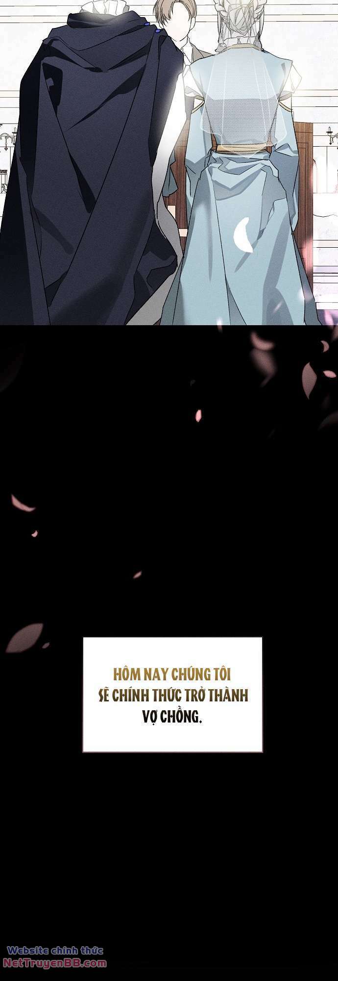 Vị Phu Quân Căm Ghét Tôi Đã Mất Trí Nhớ - Chapter 3 - Page 29