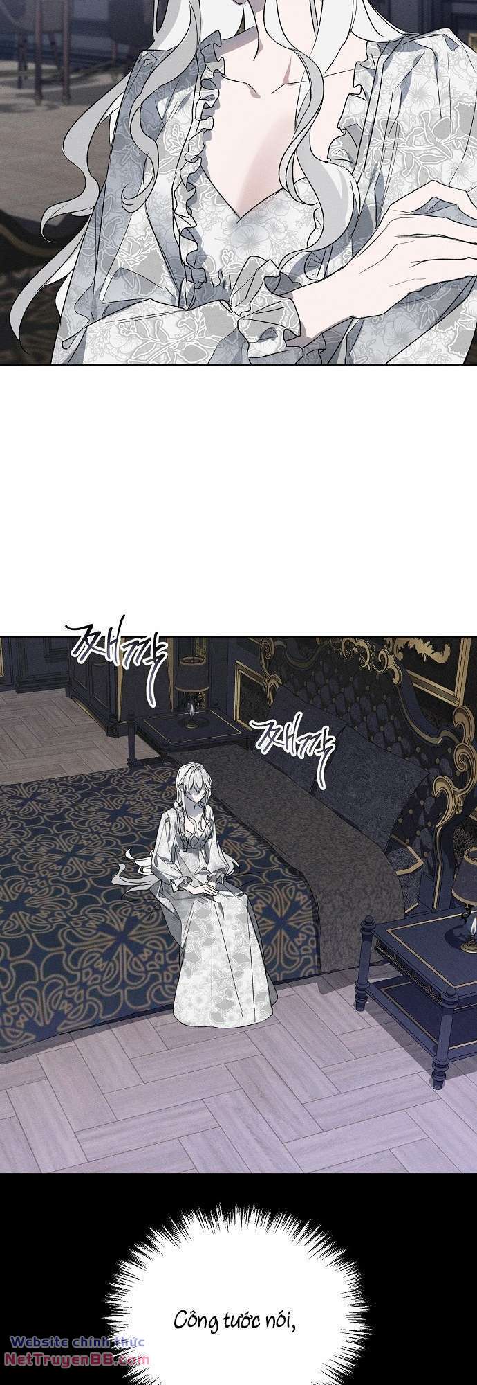 Vị Phu Quân Căm Ghét Tôi Đã Mất Trí Nhớ - Chapter 3 - Page 33