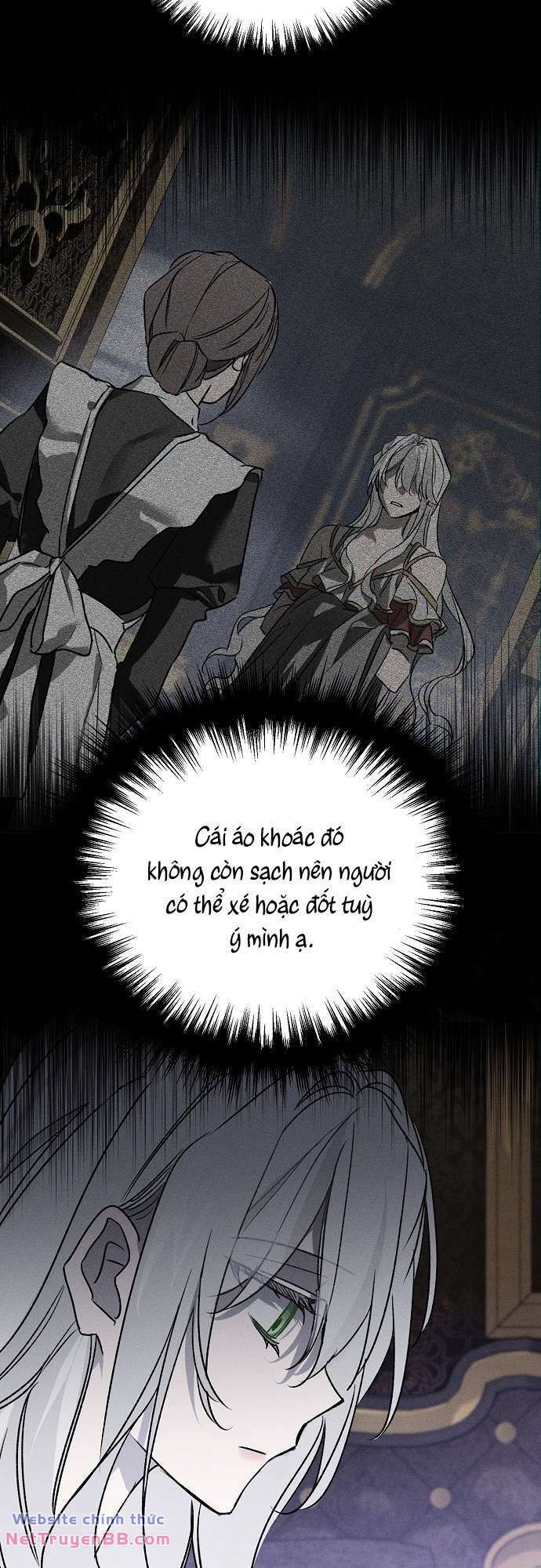 Vị Phu Quân Căm Ghét Tôi Đã Mất Trí Nhớ - Chapter 3 - Page 34