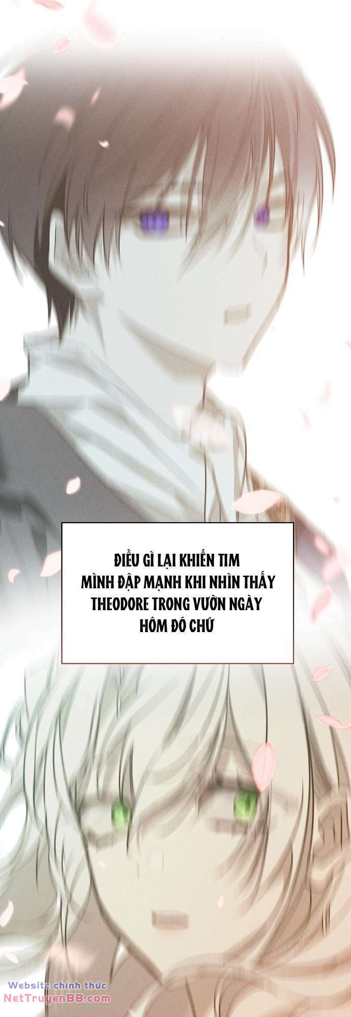 Vị Phu Quân Căm Ghét Tôi Đã Mất Trí Nhớ - Chapter 3 - Page 37