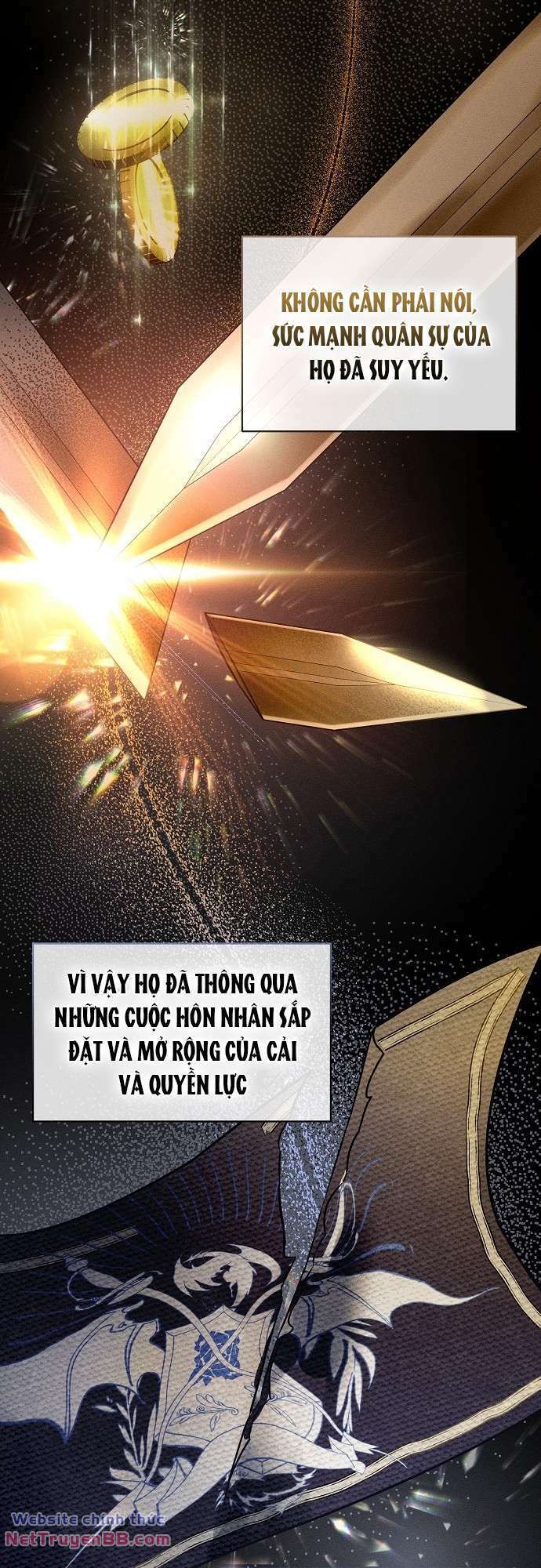 Vị Phu Quân Căm Ghét Tôi Đã Mất Trí Nhớ - Chapter 3 - Page 3