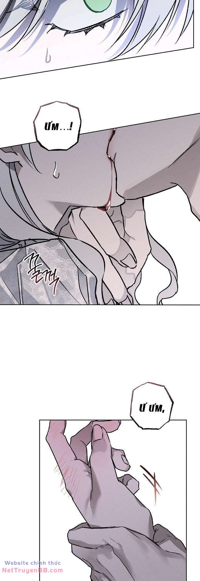 Vị Phu Quân Căm Ghét Tôi Đã Mất Trí Nhớ - Chapter 3 - Page 45