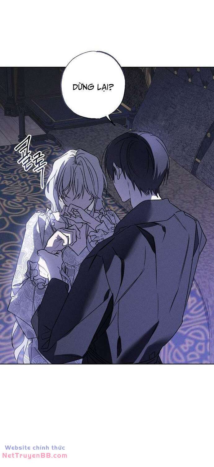 Vị Phu Quân Căm Ghét Tôi Đã Mất Trí Nhớ - Chapter 3 - Page 47