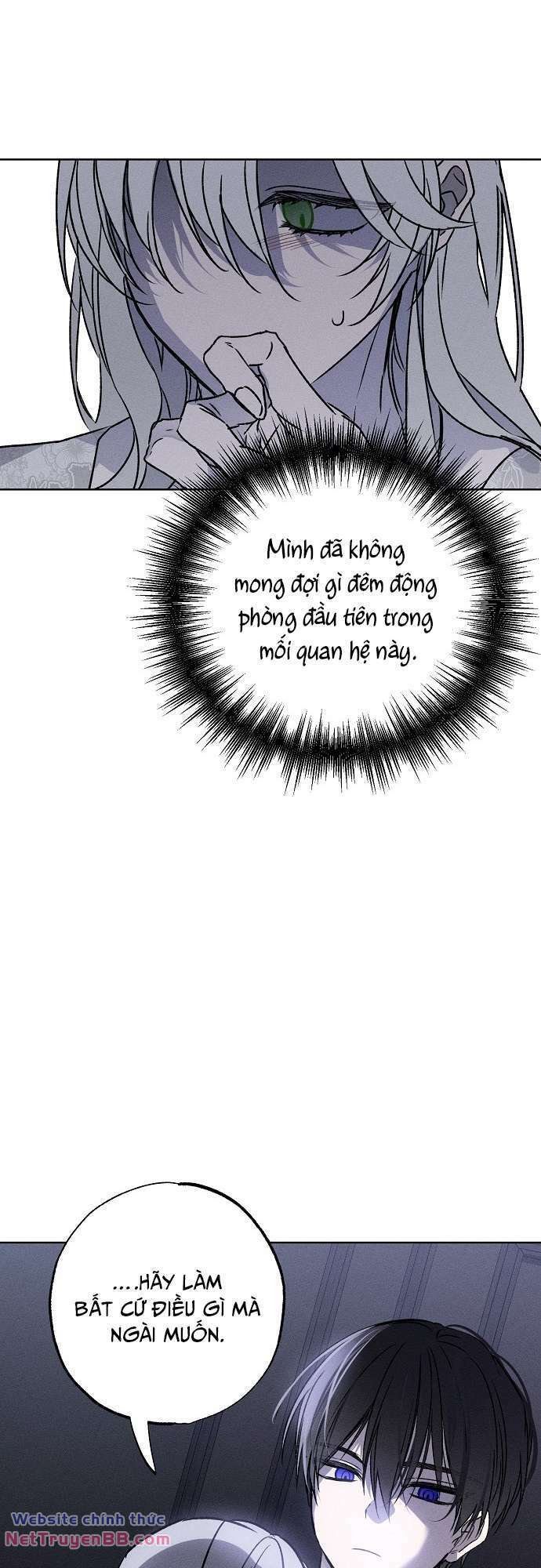 Vị Phu Quân Căm Ghét Tôi Đã Mất Trí Nhớ - Chapter 3 - Page 48