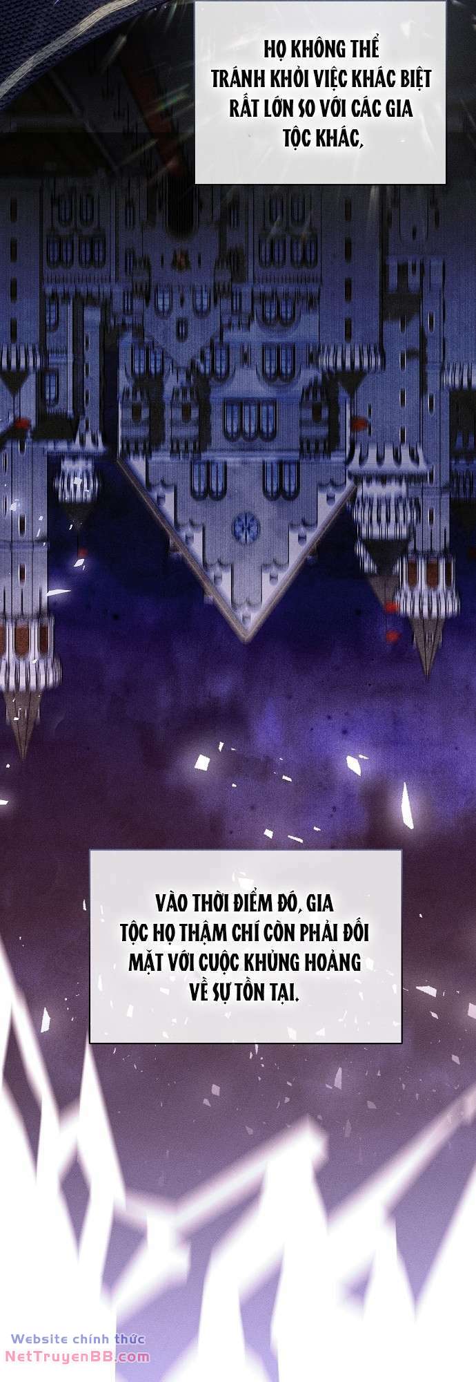 Vị Phu Quân Căm Ghét Tôi Đã Mất Trí Nhớ - Chapter 3 - Page 4