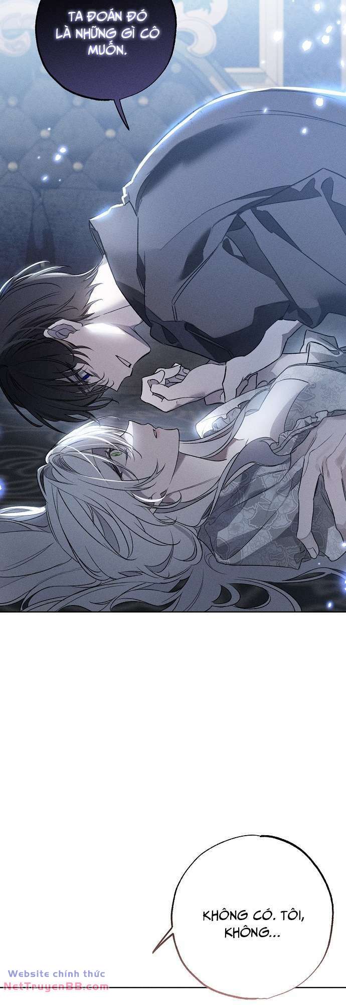 Vị Phu Quân Căm Ghét Tôi Đã Mất Trí Nhớ - Chapter 3 - Page 51