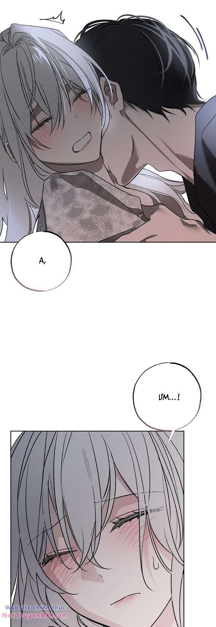 Vị Phu Quân Căm Ghét Tôi Đã Mất Trí Nhớ - Chapter 3 - Page 52