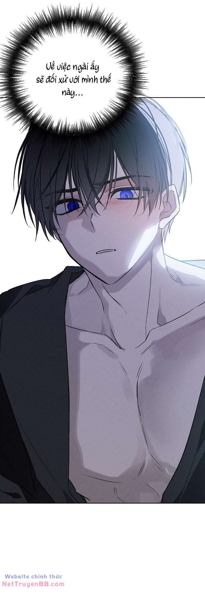 Vị Phu Quân Căm Ghét Tôi Đã Mất Trí Nhớ - Chapter 3 - Page 56