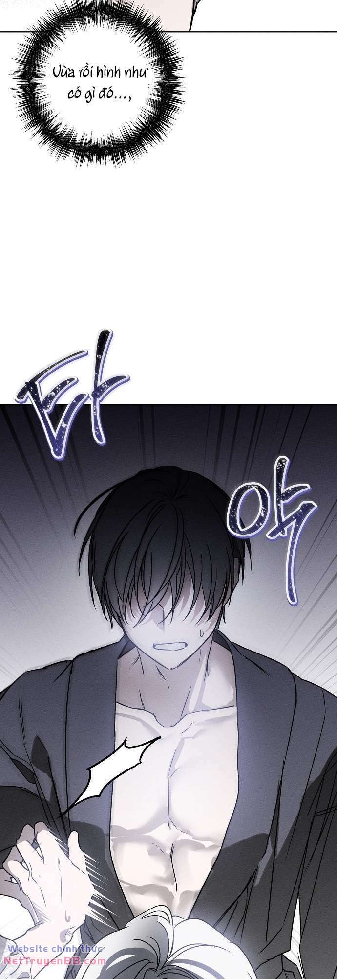 Vị Phu Quân Căm Ghét Tôi Đã Mất Trí Nhớ - Chapter 3 - Page 58